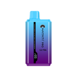 Load image into Gallery viewer, Hayati Pro Ultra Blackcurrant Cotton Candy - Blue Raspberry