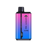Load image into Gallery viewer, Hayati Pro Ultra Blue Razz Gummy Bear