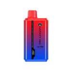 Load image into Gallery viewer, Hayati Pro Ultra Blueberry Hubba Bubba -  Watermelon Hubba Bubba