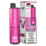 Load image into Gallery viewer, Special Edition IVG 2400 Disposable Device