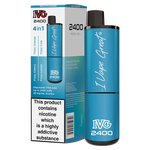 Load image into Gallery viewer, Fizzy Edition IVG 2400 Disposable Device