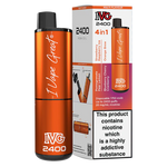Load image into Gallery viewer, Juicy Edition IVG 2400 Disposable Device