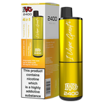 Load image into Gallery viewer, Yellow Edition IVG 2400 Disposable Device