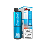 Load image into Gallery viewer, Slush Edition IVG 2400 Disposable Device