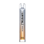 Load image into Gallery viewer, SKE Crystal Bar Disposable Vape - Mango Ice