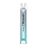 Load image into Gallery viewer, SKE Crystal Bar Disposable Vape - Menthol