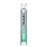 Load image into Gallery viewer, SKE Crystal Bar Disposable Vape - Sour Apple