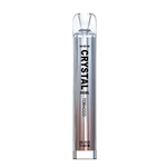 Load image into Gallery viewer, SKE Crystal Bar Disposable Vape - Tobacco