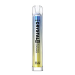 Load image into Gallery viewer, SKE Crystal Bar Disposable Vape - Blue Razz Lemonade