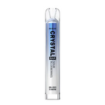 Load image into Gallery viewer, SKE Crystal Bar Disposable Vape - Sour Blueberries