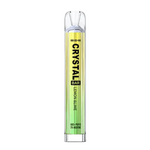 Load image into Gallery viewer, SKE Crystal Bar Disposable Vape - Lemon & Lime
