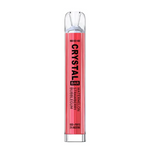 Load image into Gallery viewer, SKE Crystal Bar Disposable Vape - Watermelon Strawberry Bubblegum