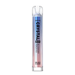 Load image into Gallery viewer, SKE Crystal Bar Disposable Vape - Blueberry Peach Ice