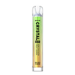 Load image into Gallery viewer, SKE Crystal Bar Disposable Vape - Kiwi Passion Fruit Guava