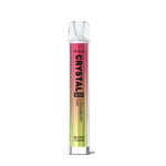 Load image into Gallery viewer, SKE Crystal Bar Disposable Vape - Strawberry Kiwi
