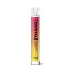 Load image into Gallery viewer, SKE Crystal Bar Disposable Vape - Strawberry Banana