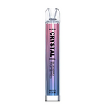 Load image into Gallery viewer, SKE Crystal Bar Disposable Vape - Blueberry Raspberries