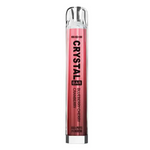 Load image into Gallery viewer, SKE Crystal Bar Disposable Vape - Blueberry Cherry Cranberry
