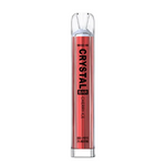 Load image into Gallery viewer, SKE Crystal Bar Disposable Vape - Cherry Ice