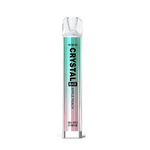 Load image into Gallery viewer, SKE Crystal Bar Disposable Vape - Apple Peach