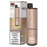 Load image into Gallery viewer, IVG 2400 Coffee Edition IVG 2400 Disposable Device