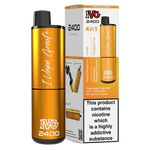 Load image into Gallery viewer, IVG 2400 Exotic Edition IVG 2400 Disposable Device