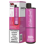 Load image into Gallery viewer, IVG 2400 Fruits Edition IVG 2400 Disposable Device