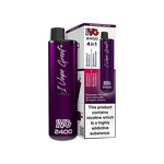 Load image into Gallery viewer, IVG 2400 Blackberry Edition IVG 2400 Disposable Device
