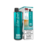 Load image into Gallery viewer, IVG 2400 Coconut Edition IVG 2400 Disposable Device