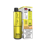 Load image into Gallery viewer, IVG 2400 Lemonade Edition IVG 2400 Disposable Device