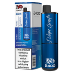 Load image into Gallery viewer, Blue Edition IVG 2400 Disposable Device
