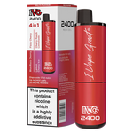 Load image into Gallery viewer, Cherry Edition IVG 2400 Disposable Device
