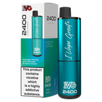 Load image into Gallery viewer, Classic Menthol IVG 2400 Disposable Vape
