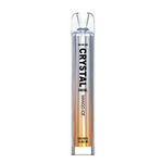 Load image into Gallery viewer, SKE Crystal Bar Disposable Vape - Mango Ice
