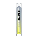 Load image into Gallery viewer, SKE Crystal Bar Disposable Vape - Banana Ice
