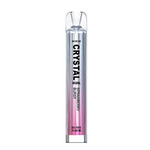 Load image into Gallery viewer, SKE Crystal Bar Disposable Vape - Strawberry Burst
