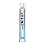 Load image into Gallery viewer, SKE Crystal Bar Disposable Vape - Menthol
