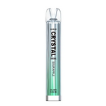 Load image into Gallery viewer, SKE Crystal Bar Disposable Vape - Sour Apple
