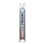 Load image into Gallery viewer, SKE Crystal Bar Disposable Vape - Tobacco
