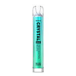 Load image into Gallery viewer, SKE Crystal Bar Disposable Vape - Fresh Menthol Mojito
