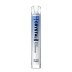 Load image into Gallery viewer, SKE Crystal Bar Disposable Vape - Sour Blueberries
