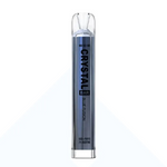 Load image into Gallery viewer, SKE Crystal Bar Disposable Vape - Blue Fusion
