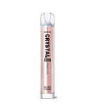 Load image into Gallery viewer, SKE Crystal Bar Disposable Vape - Peach Ice
