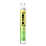 Load image into Gallery viewer, SKE Crystal Bar Disposable Vape - Lemon &amp; Lime
