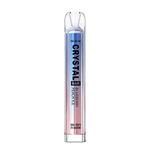 Load image into Gallery viewer, SKE Crystal Bar Disposable Vape - Blueberry Peach Ice
