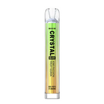 Load image into Gallery viewer, SKE Crystal Bar Disposable Vape - Kiwi Passion Fruit Guava
