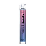 Load image into Gallery viewer, SKE Crystal Bar Disposable Vape - Blueberry Raspberries
