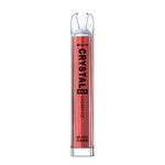 Load image into Gallery viewer, SKE Crystal Bar Disposable Vape - Cherry Ice
